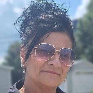 Meet your Posher, Ursula